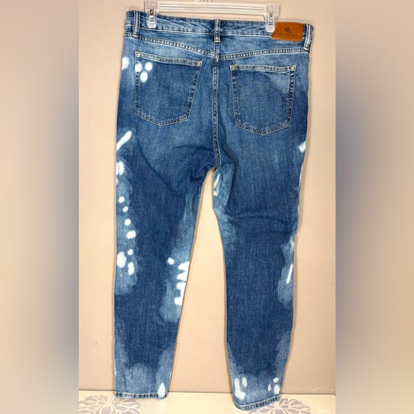 LAUREN Ralph Lauren Skinny Ankle Jean - Picture 10 of 12